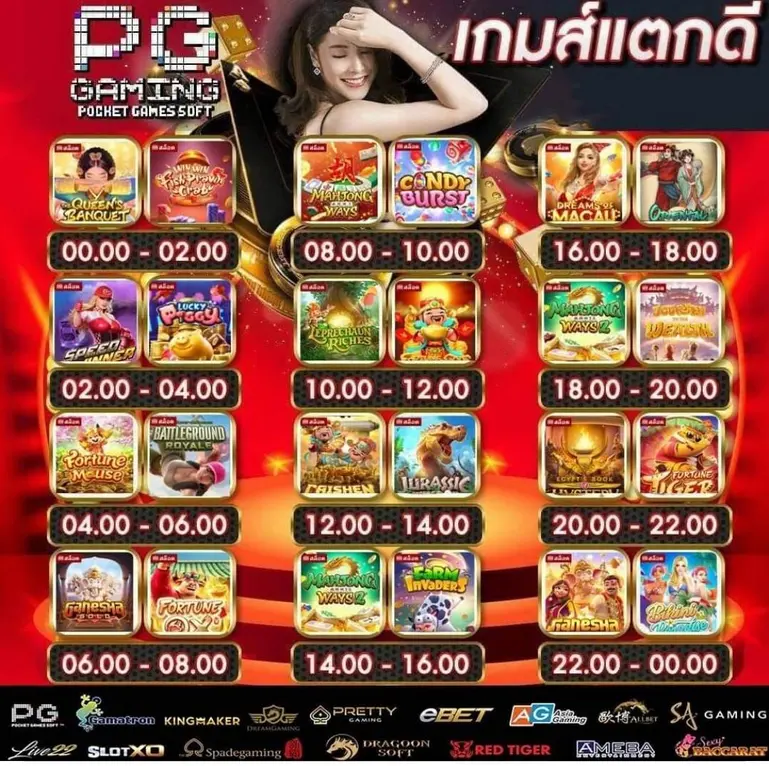 pgworld สล็อต ออนไลน์
